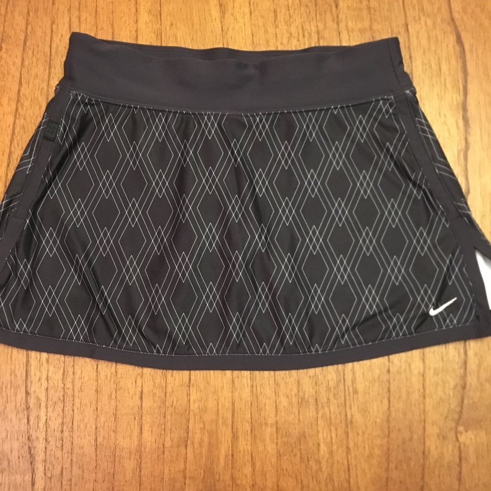 Nike Tennis Skirt